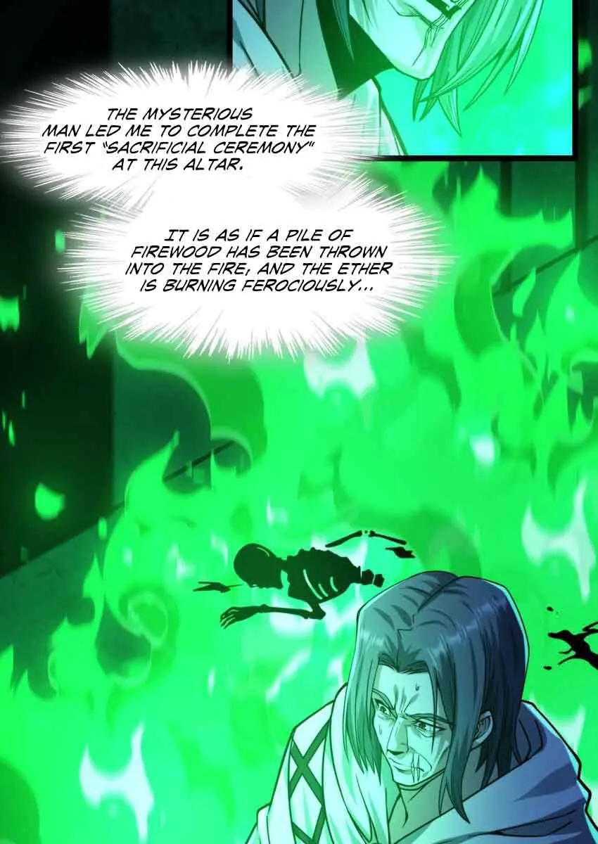 I'm Really Not the Demon God's Lackey Chapter 46 Page 26