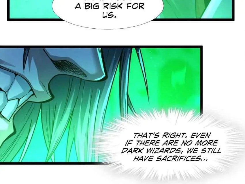 I'm Really Not the Demon God's Lackey Chapter 46 Page 31