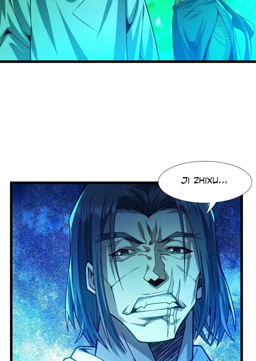 I'm Really Not the Demon God's Lackey Chapter 46 Page 39