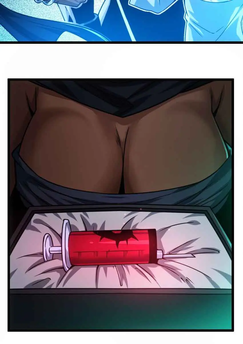 I'm Really Not the Demon God's Lackey Chapter 46 Page 41