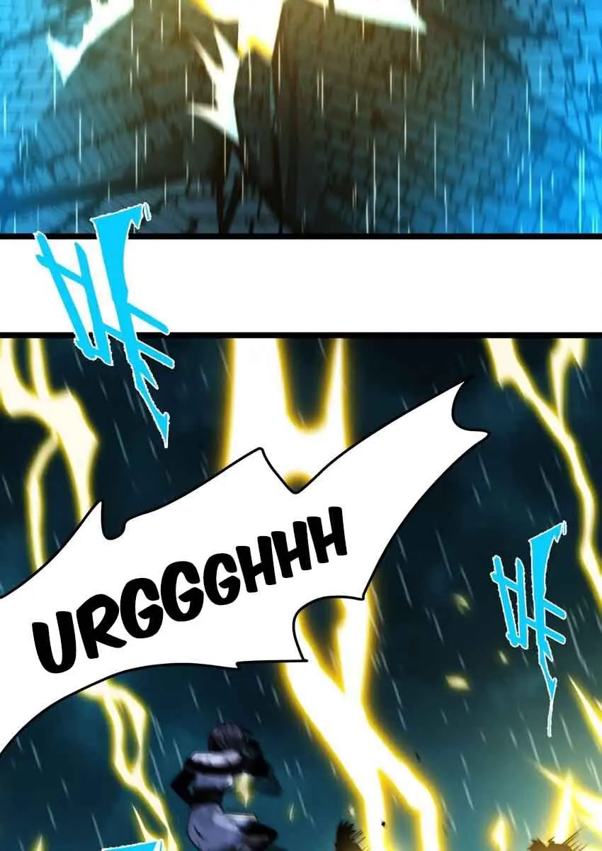 I'm Really Not the Demon God's Lackey Chapter 47 Page 3