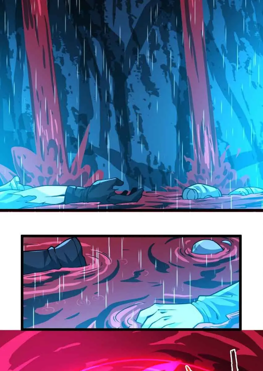 I'm Really Not the Demon God's Lackey Chapter 47 Page 6