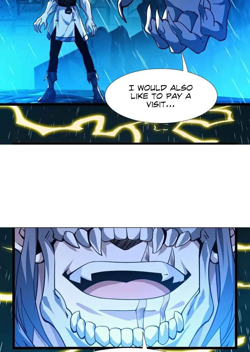 I'm Really Not the Demon God's Lackey Chapter 47 Page 17