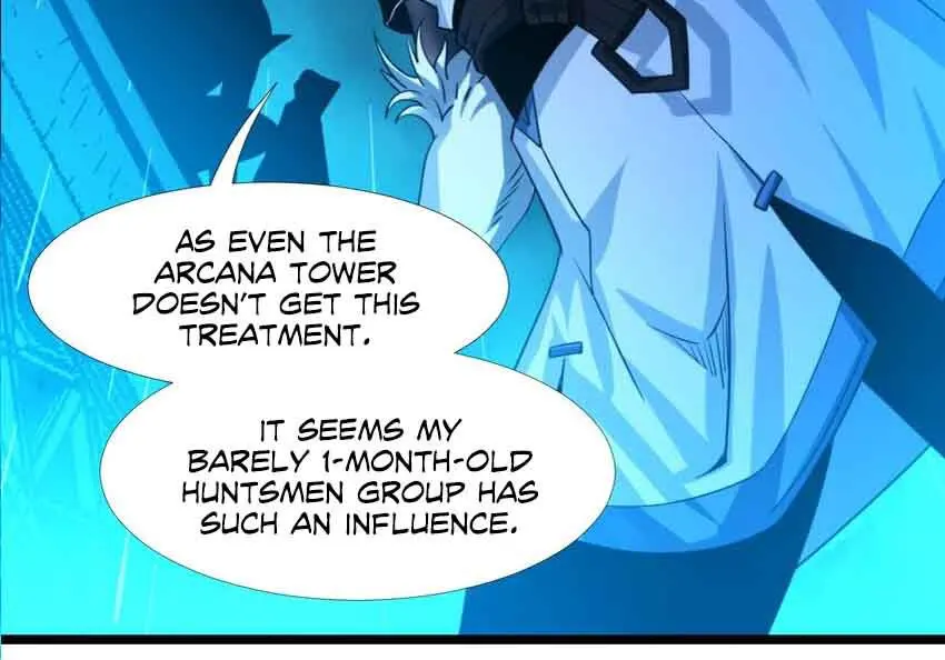 I'm Really Not the Demon God's Lackey Chapter 47 Page 25