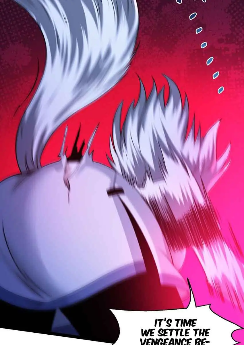 I'm Really Not the Demon God's Lackey Chapter 47 Page 29