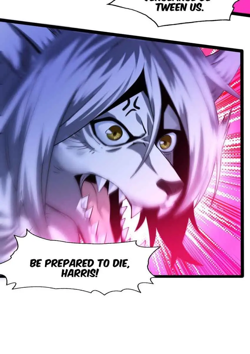 I'm Really Not the Demon God's Lackey Chapter 47 Page 30