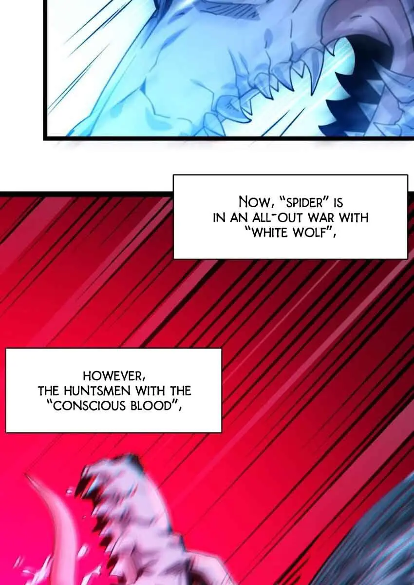 I'm Really Not the Demon God's Lackey Chapter 47 Page 37