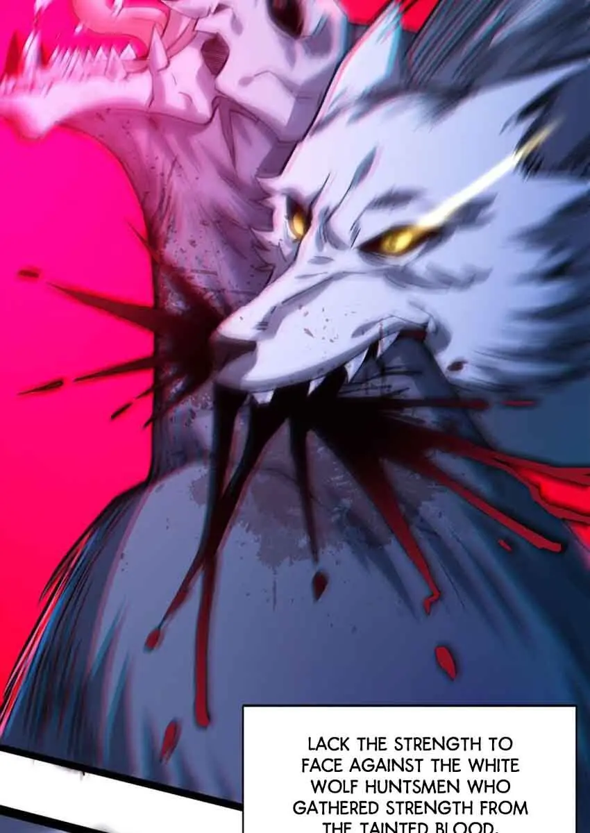I'm Really Not the Demon God's Lackey Chapter 47 Page 38