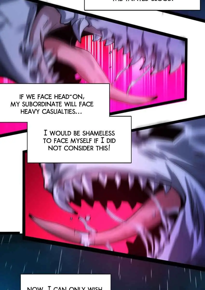 I'm Really Not the Demon God's Lackey Chapter 47 Page 39