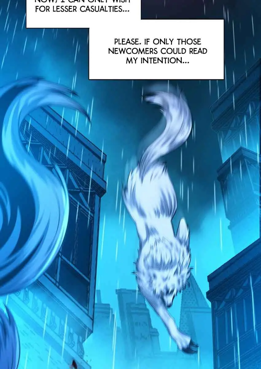 I'm Really Not the Demon God's Lackey Chapter 47 Page 40