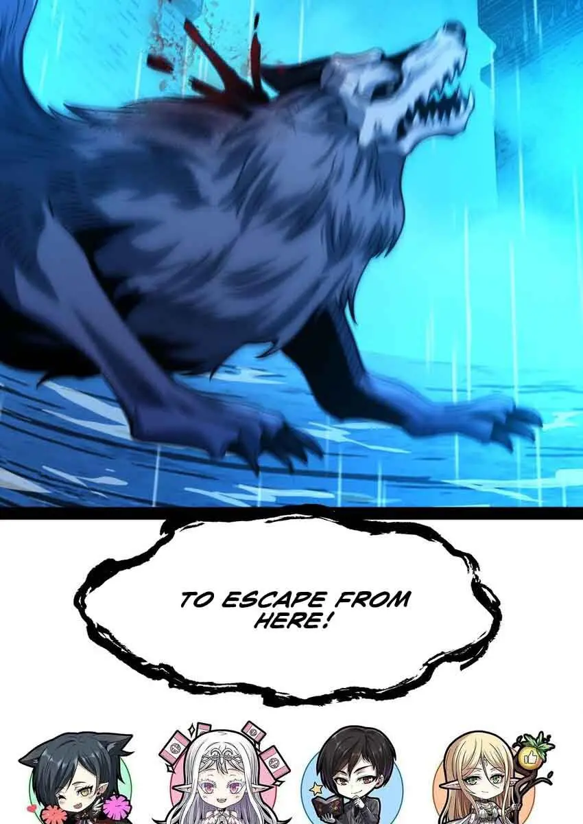 I'm Really Not the Demon God's Lackey Chapter 47 Page 41