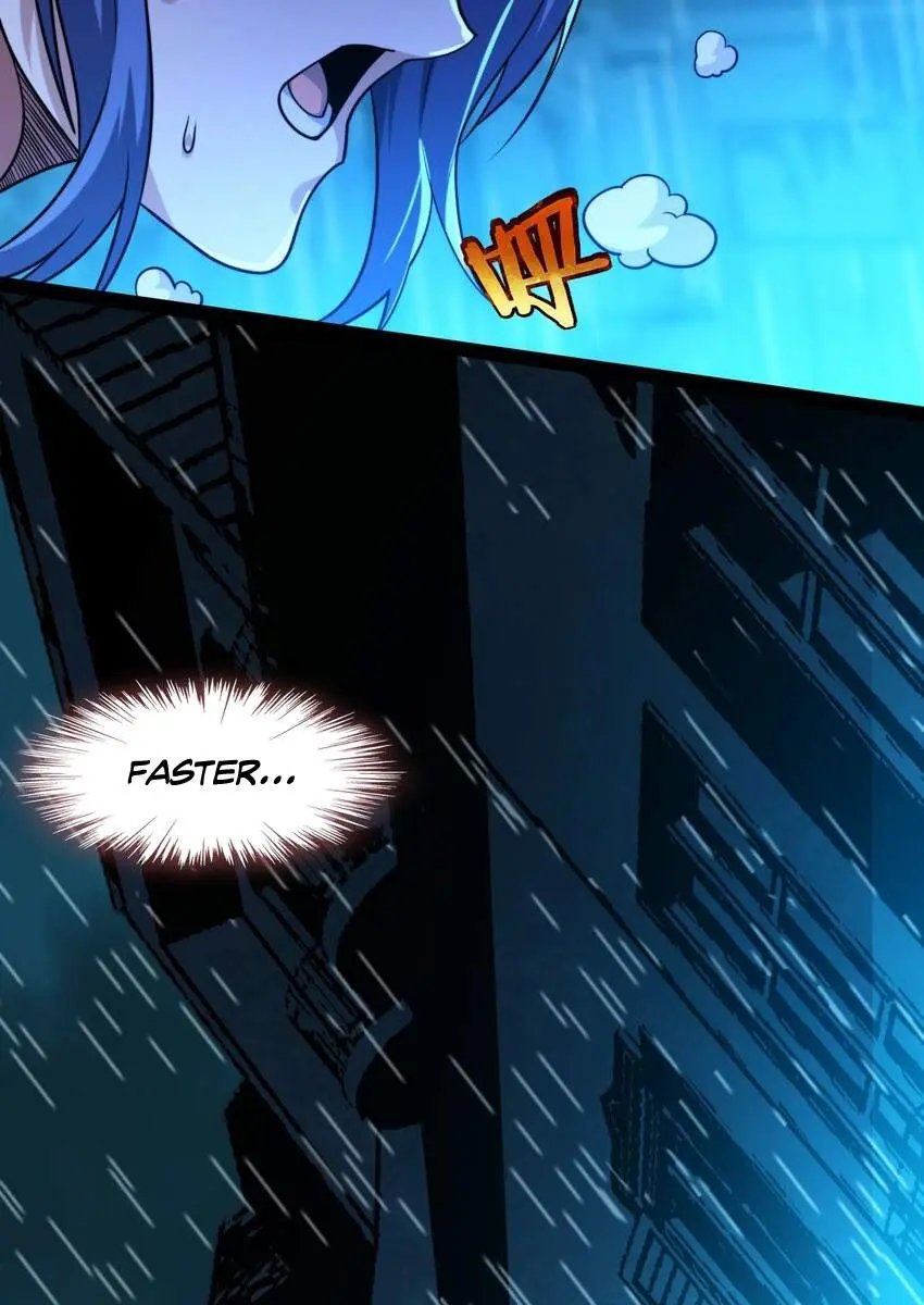I'm Really Not the Demon God's Lackey Chapter 48 Page 6