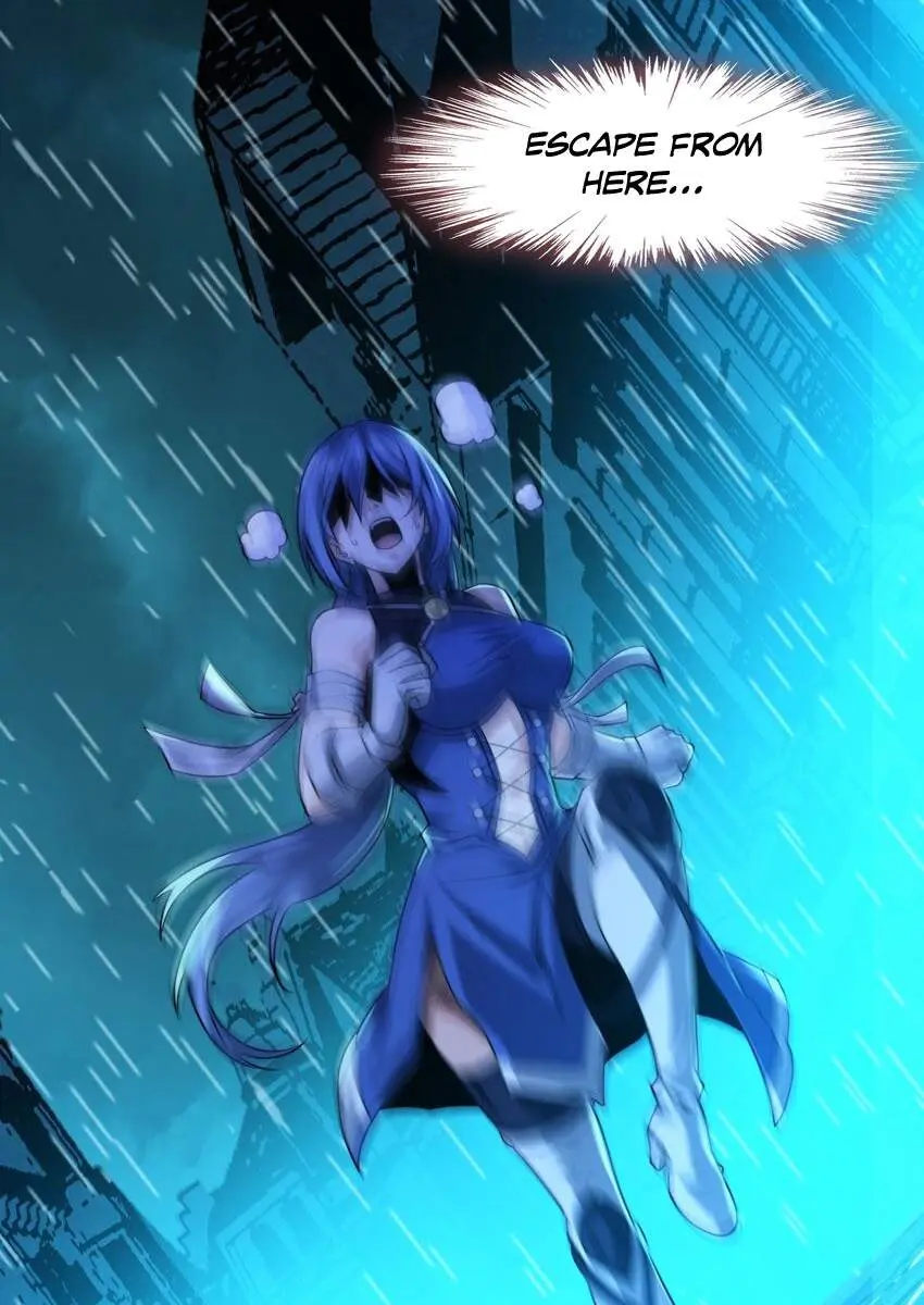 I'm Really Not the Demon God's Lackey Chapter 48 Page 7