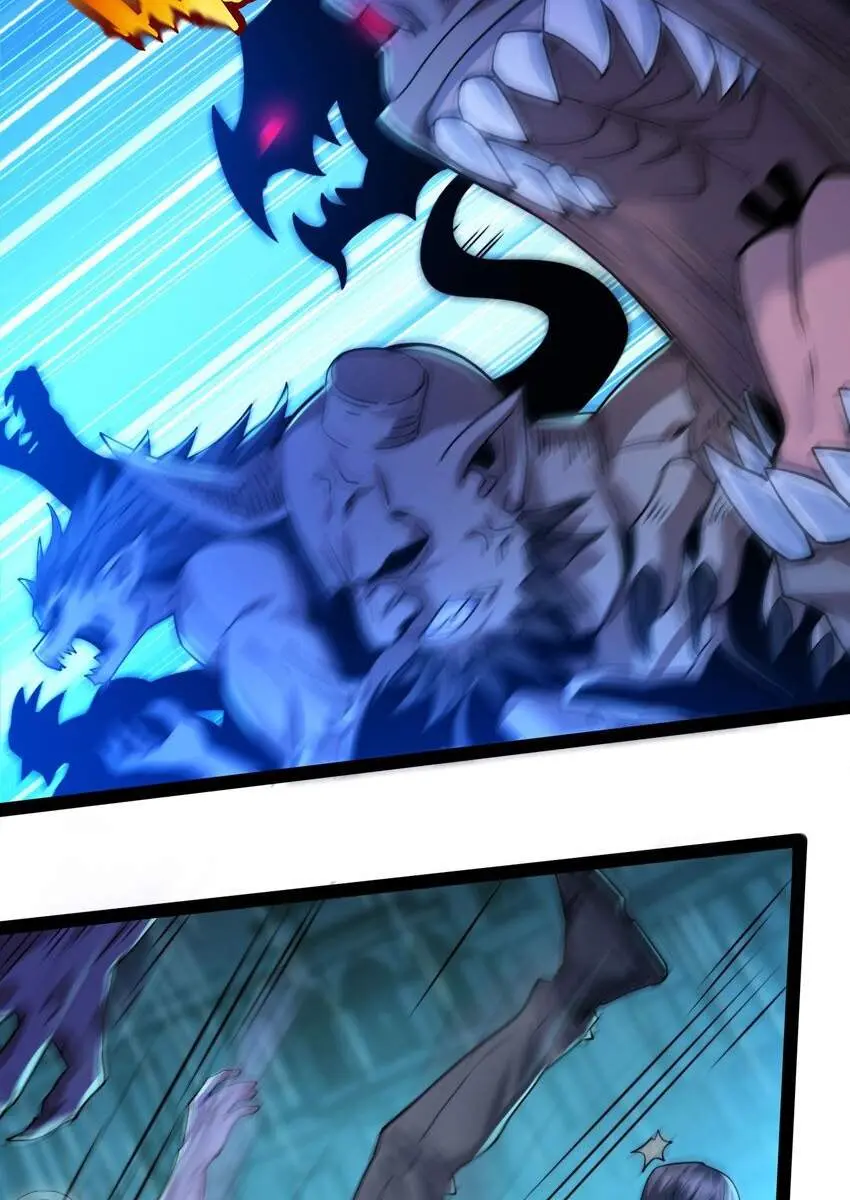 I'm Really Not the Demon God's Lackey Chapter 48 Page 13