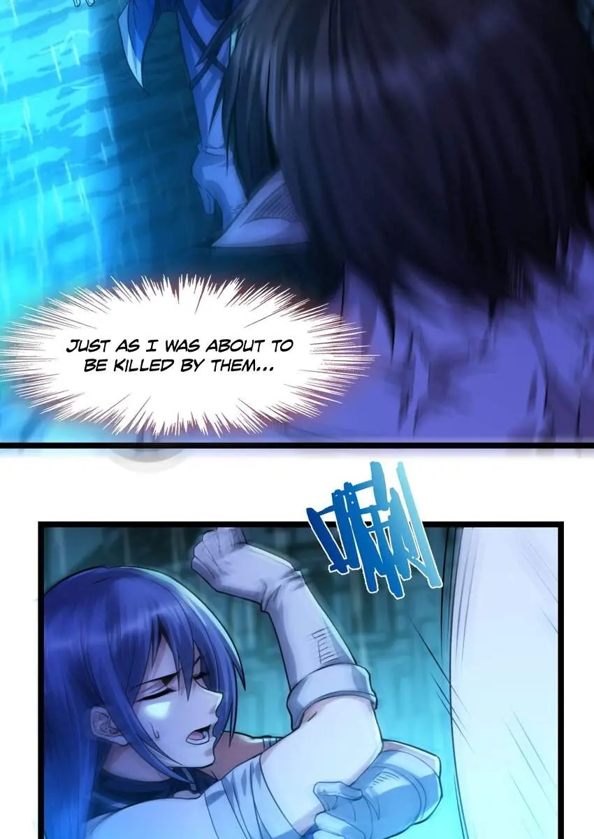I'm Really Not the Demon God's Lackey Chapter 48 Page 16