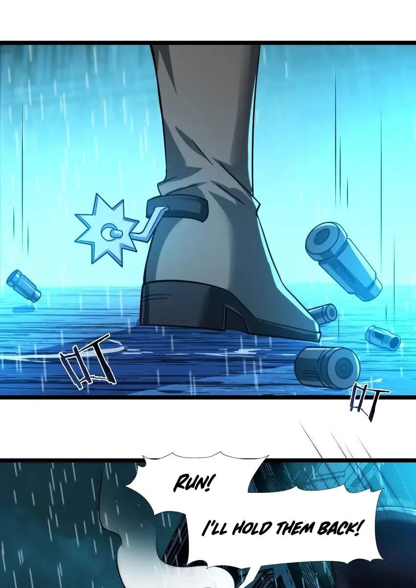 I'm Really Not the Demon God's Lackey Chapter 48 Page 20