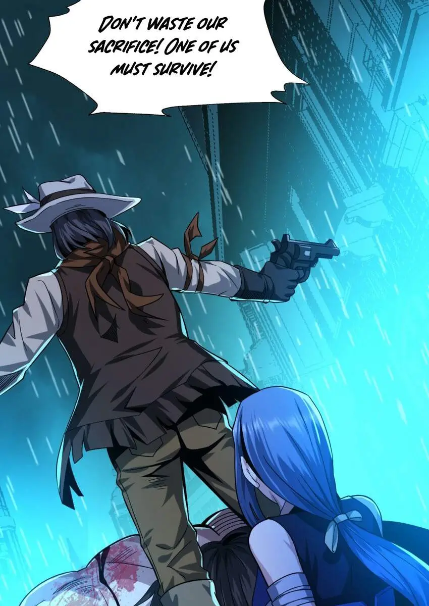 I'm Really Not the Demon God's Lackey Chapter 48 Page 22