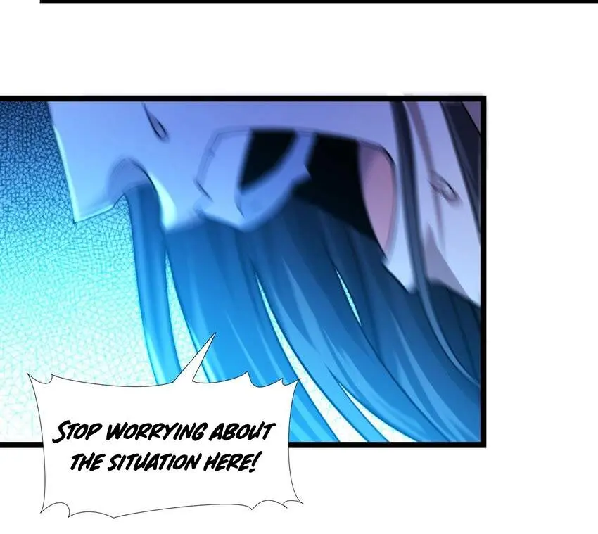 I'm Really Not the Demon God's Lackey Chapter 48 Page 24
