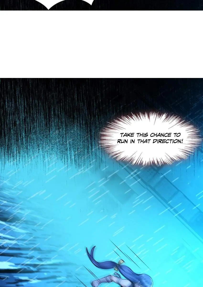 I'm Really Not the Demon God's Lackey Chapter 48 Page 26