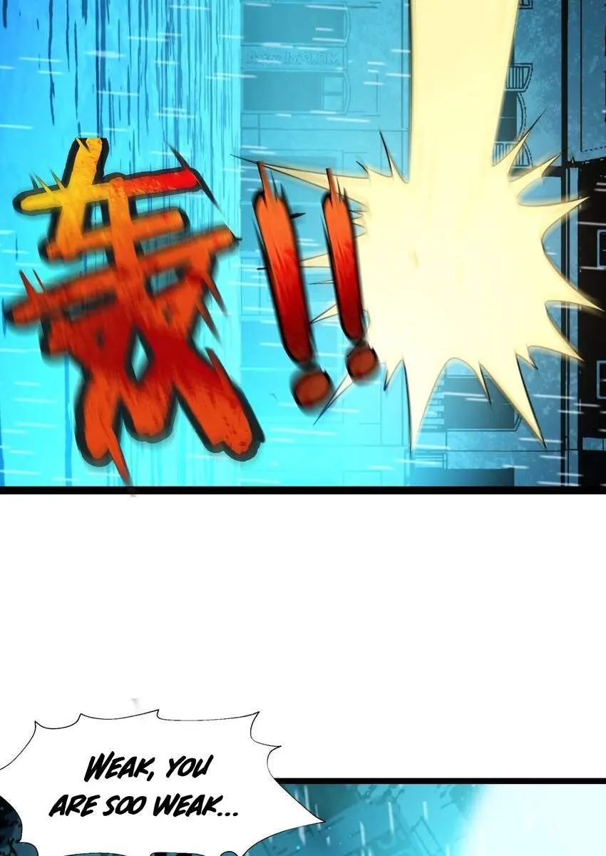 I'm Really Not the Demon God's Lackey Chapter 48 Page 32