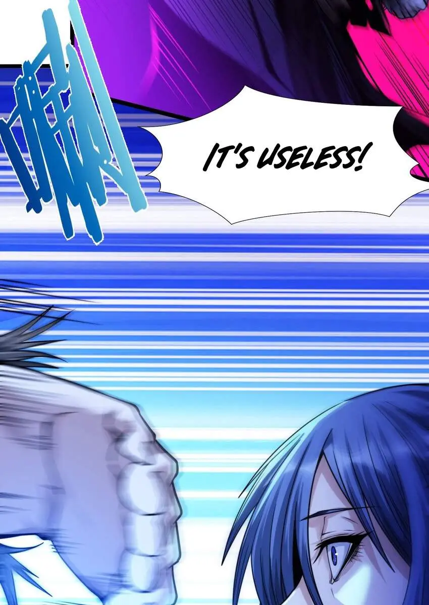 I'm Really Not the Demon God's Lackey Chapter 48 Page 39