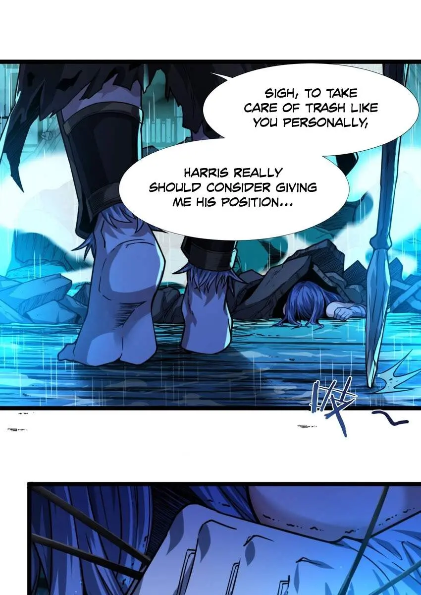 I'm Really Not the Demon God's Lackey Chapter 48 Page 48