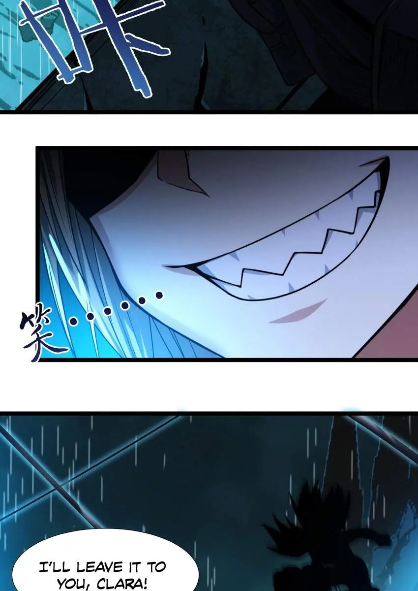 I'm Really Not the Demon God's Lackey Chapter 48 Page 55