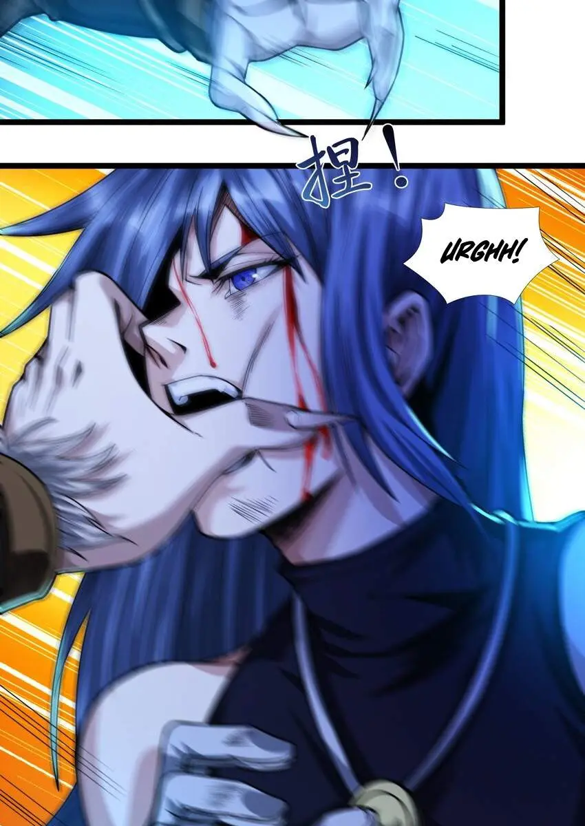 I'm Really Not the Demon God's Lackey Chapter 48 Page 72