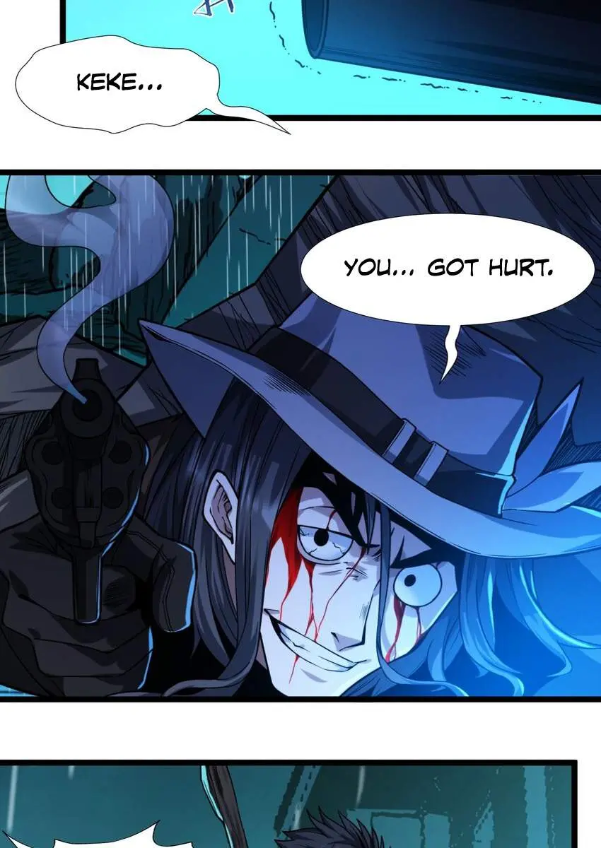 I'm Really Not the Demon God's Lackey Chapter 48 Page 76