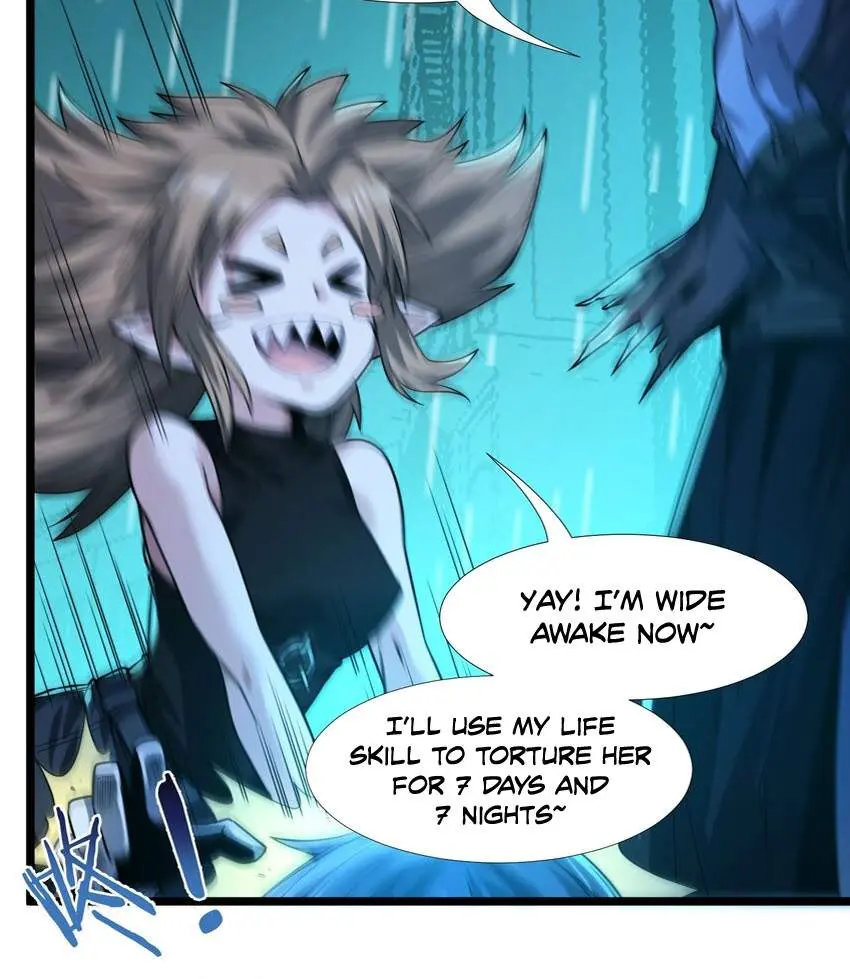 I'm Really Not the Demon God's Lackey Chapter 48 Page 78