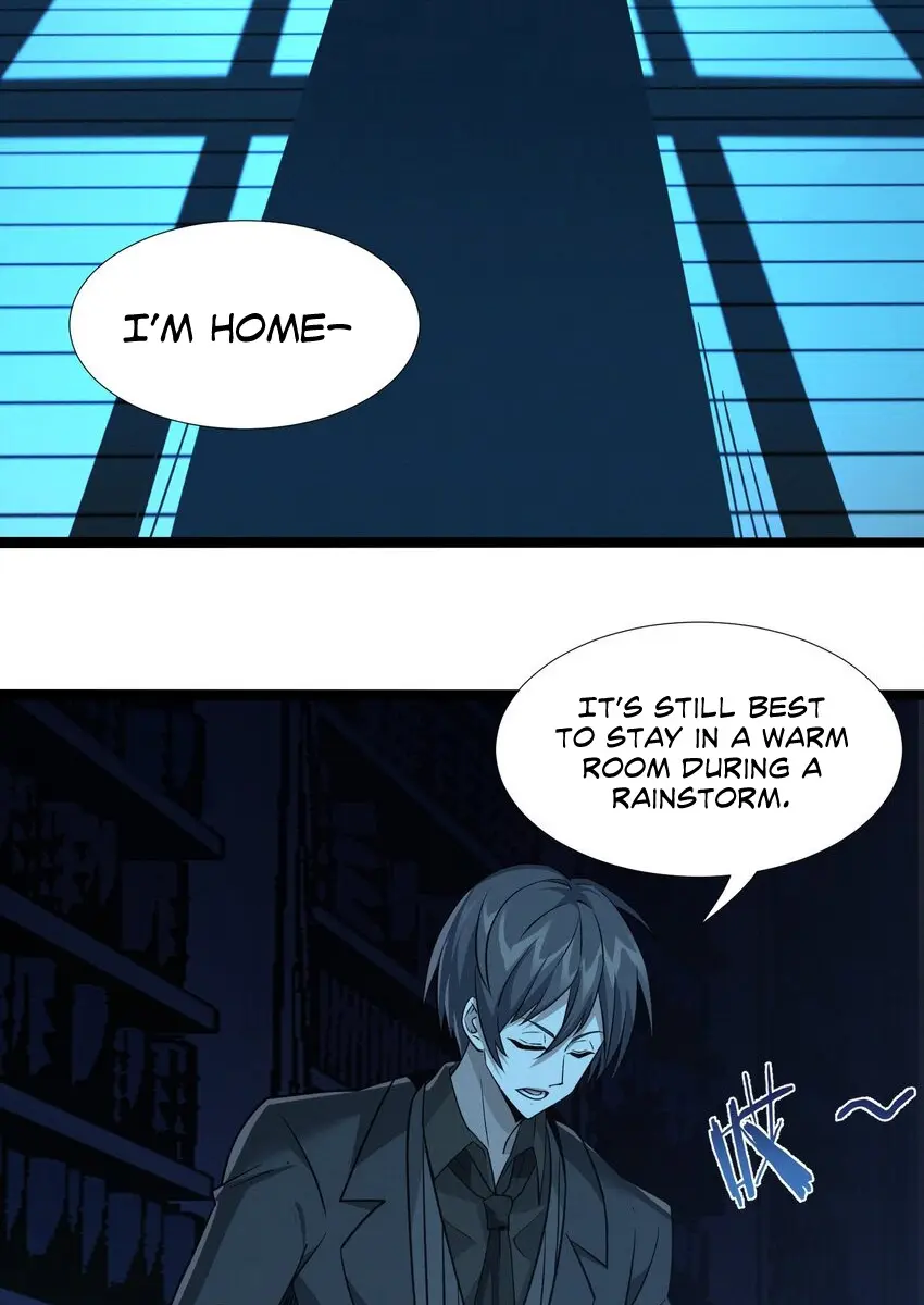 I'm Really Not the Demon God's Lackey Chapter 50 Page 20
