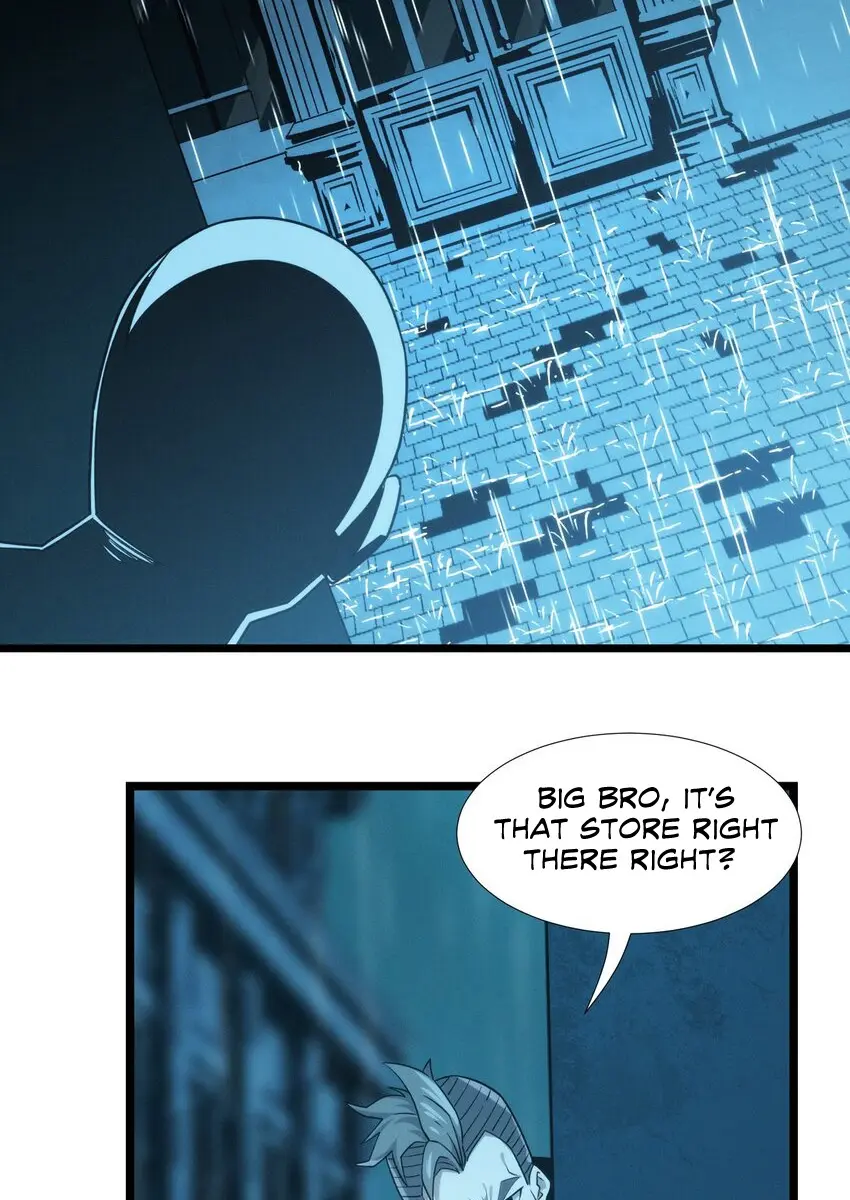 I'm Really Not the Demon God's Lackey Chapter 50 Page 28