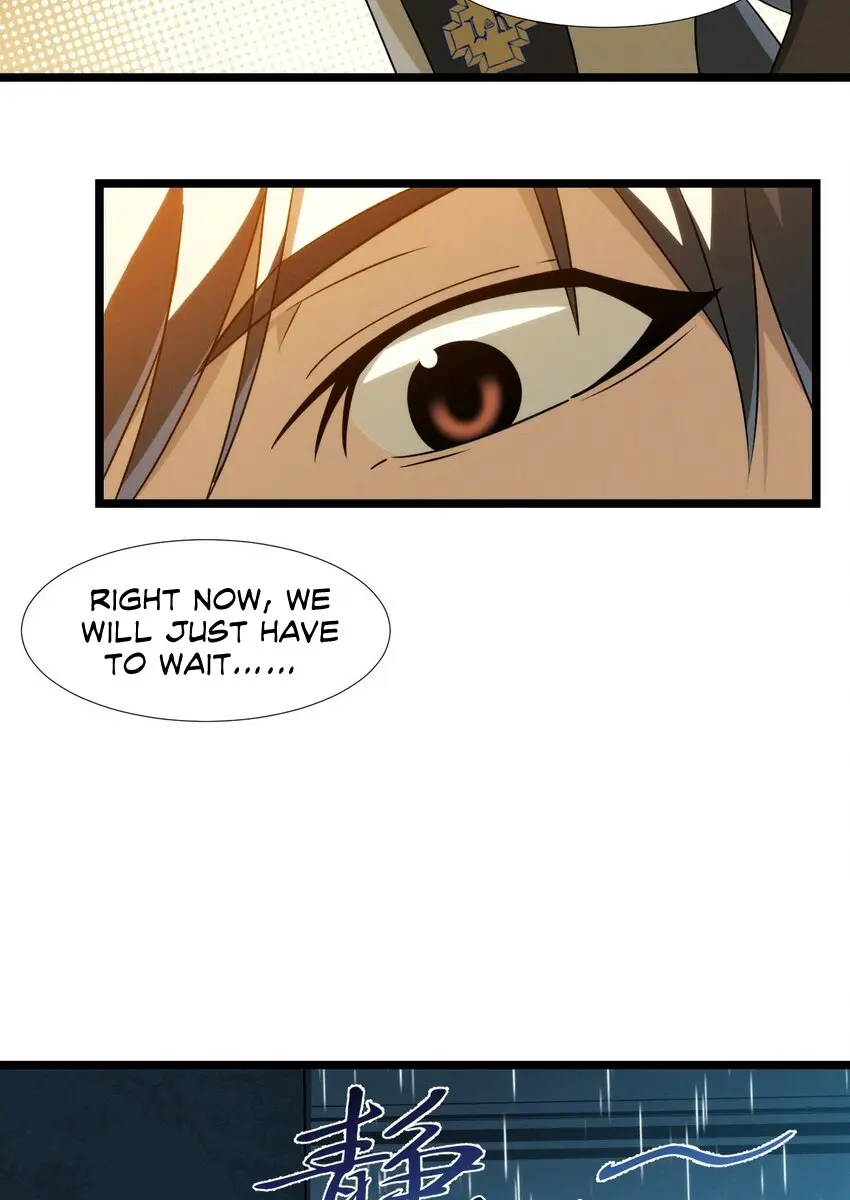 I'm Really Not the Demon God's Lackey Chapter 50 Page 39