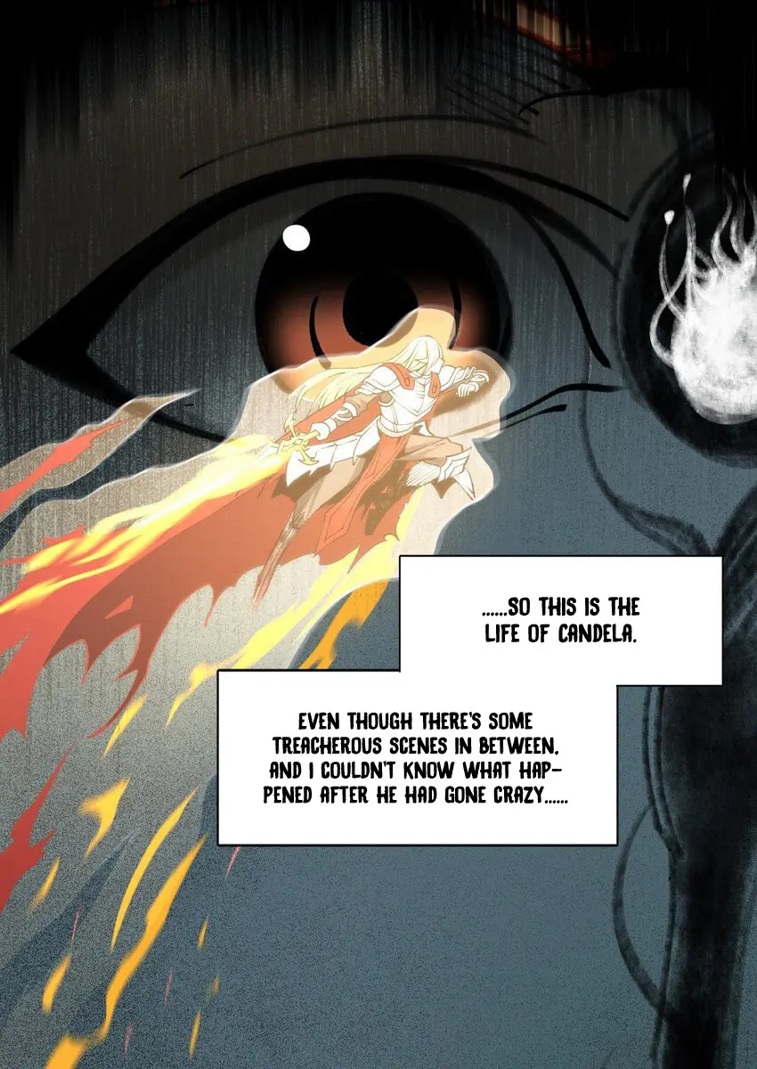 I'm Really Not the Demon God's Lackey Chapter 52 Page 3