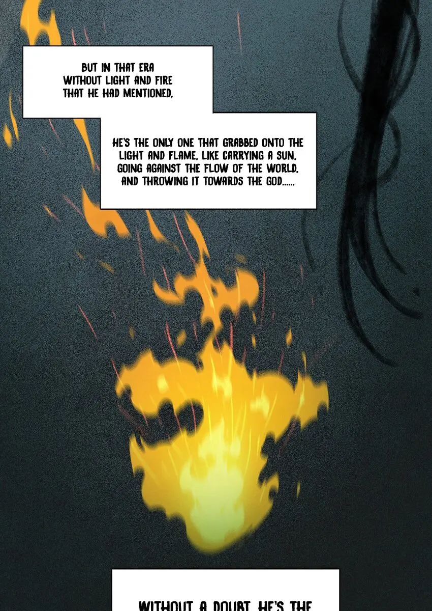 I'm Really Not the Demon God's Lackey Chapter 52 Page 4