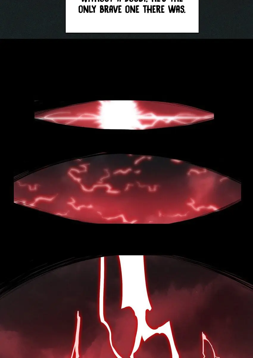I'm Really Not the Demon God's Lackey Chapter 52 Page 5