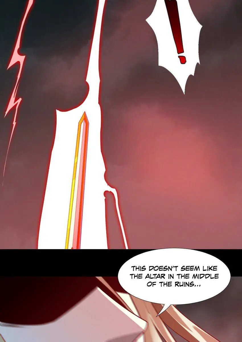 I'm Really Not the Demon God's Lackey Chapter 52 Page 7