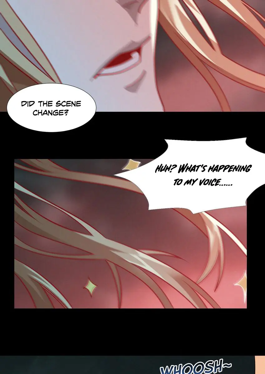 I'm Really Not the Demon God's Lackey Chapter 52 Page 8