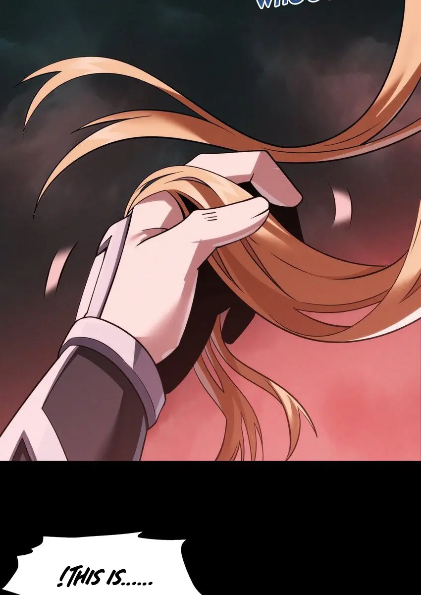 I'm Really Not the Demon God's Lackey Chapter 52 Page 9