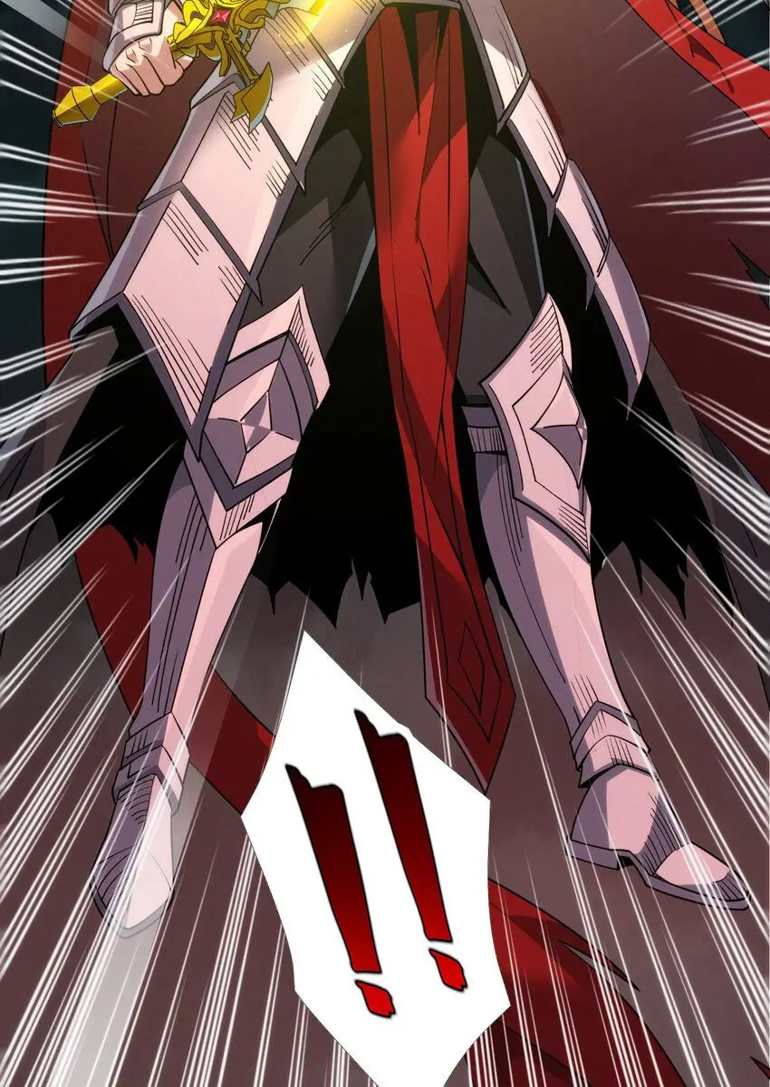 I'm Really Not the Demon God's Lackey Chapter 52 Page 11