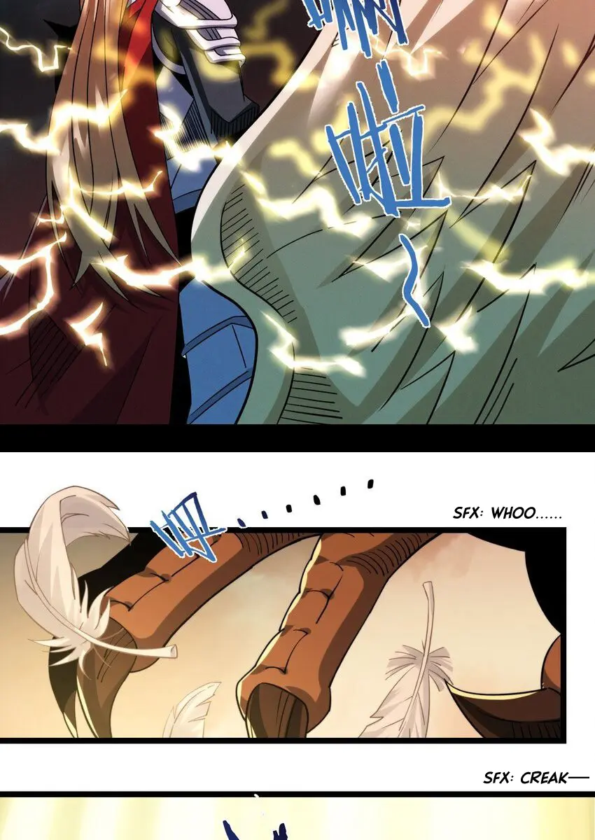 I'm Really Not the Demon God's Lackey Chapter 52 Page 14