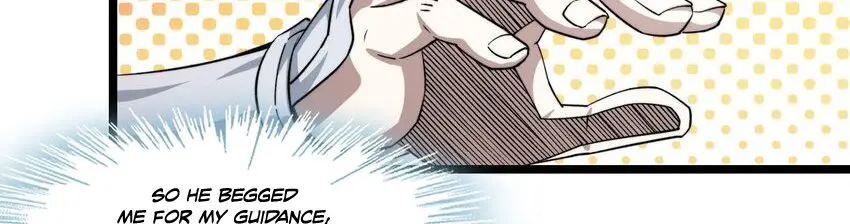 I'm Really Not the Demon God's Lackey Chapter 52 Page 17