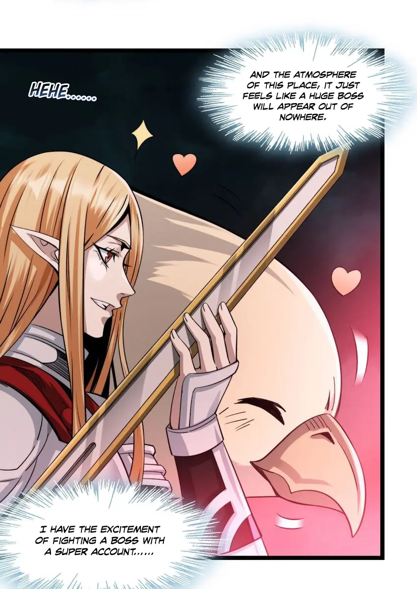 I'm Really Not the Demon God's Lackey Chapter 52 Page 21