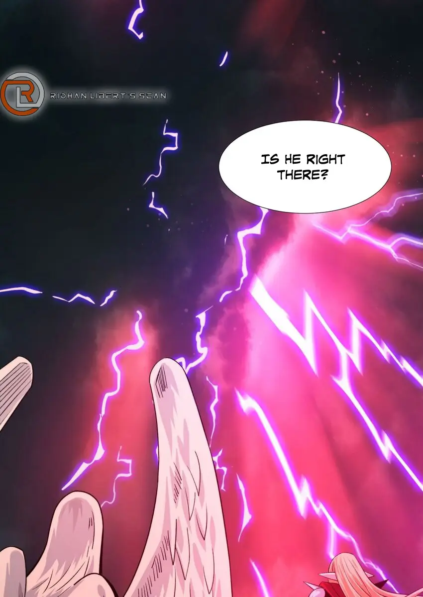 I'm Really Not the Demon God's Lackey Chapter 52 Page 26