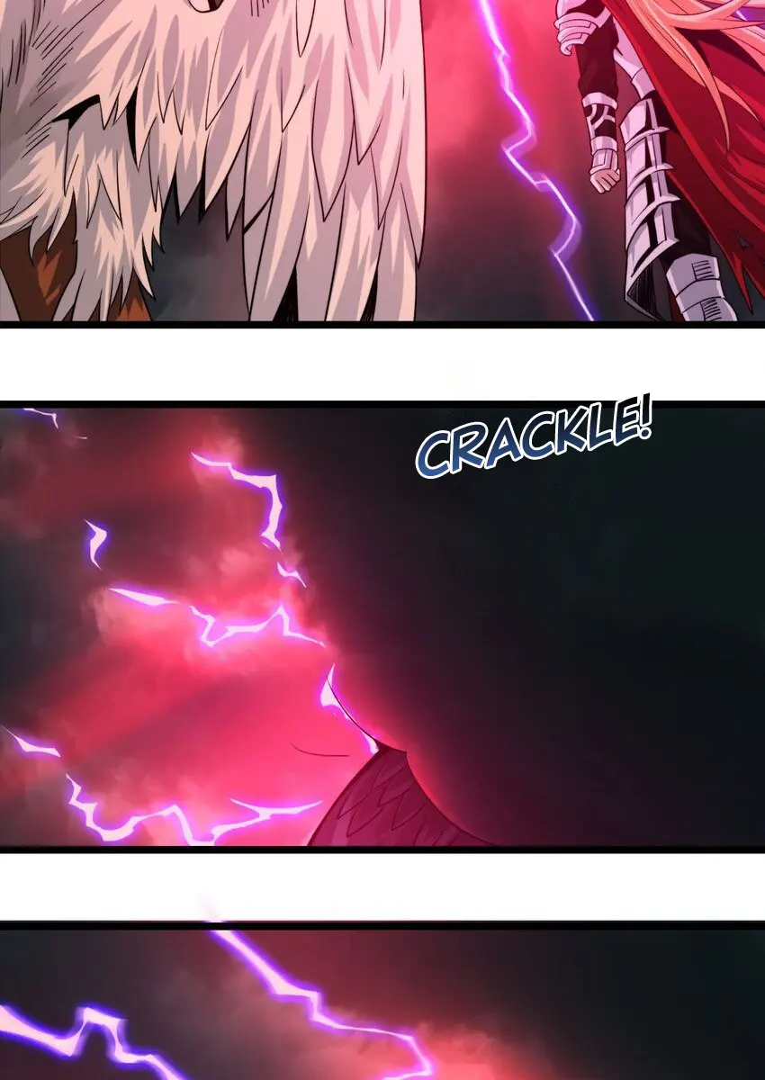 I'm Really Not the Demon God's Lackey Chapter 52 Page 27