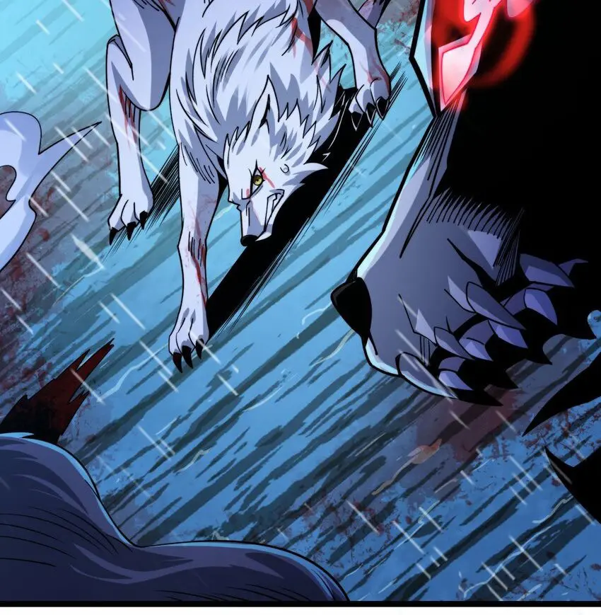 I'm Really Not the Demon God's Lackey Chapter 52 Page 31