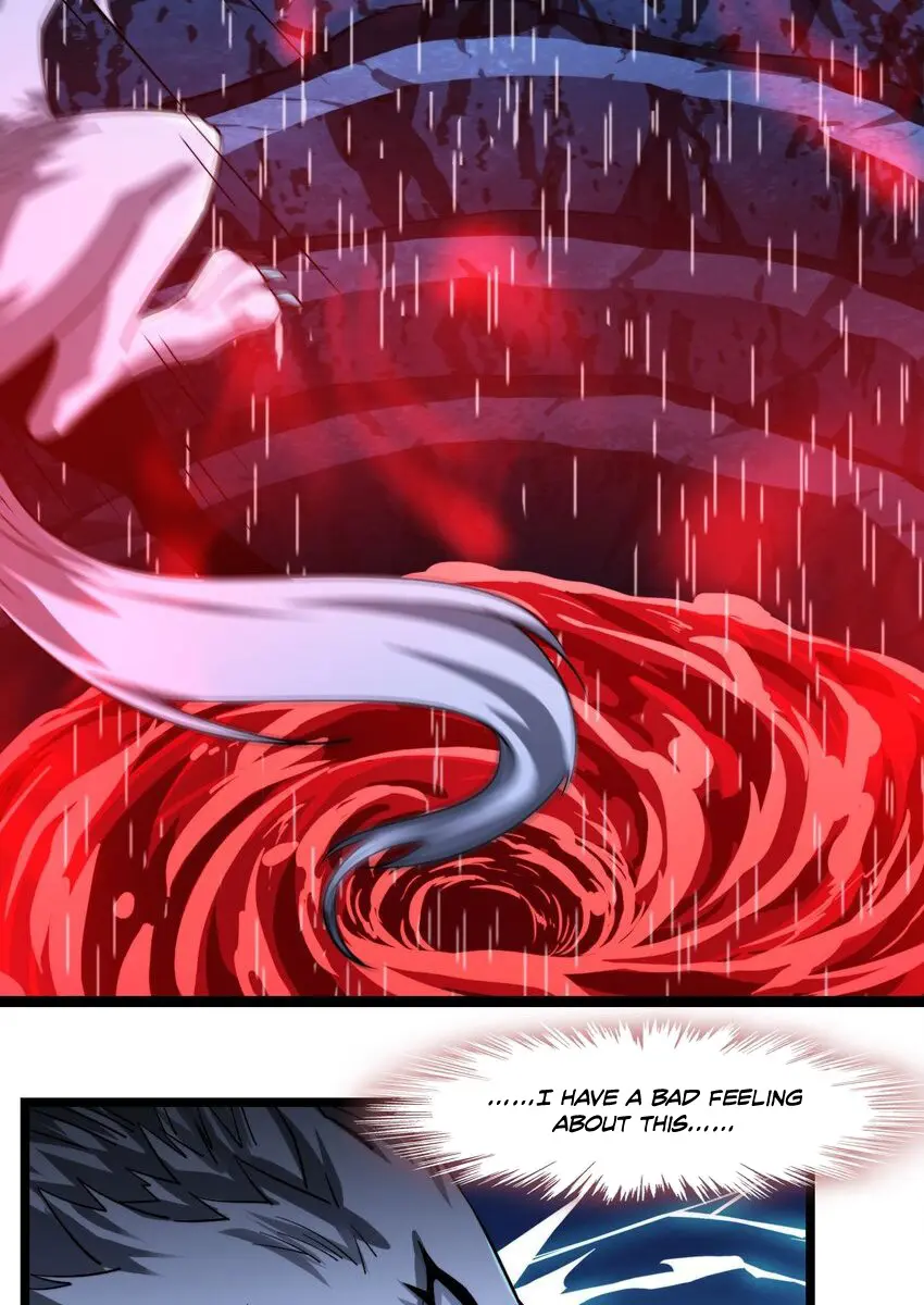 I'm Really Not the Demon God's Lackey Chapter 52 Page 37