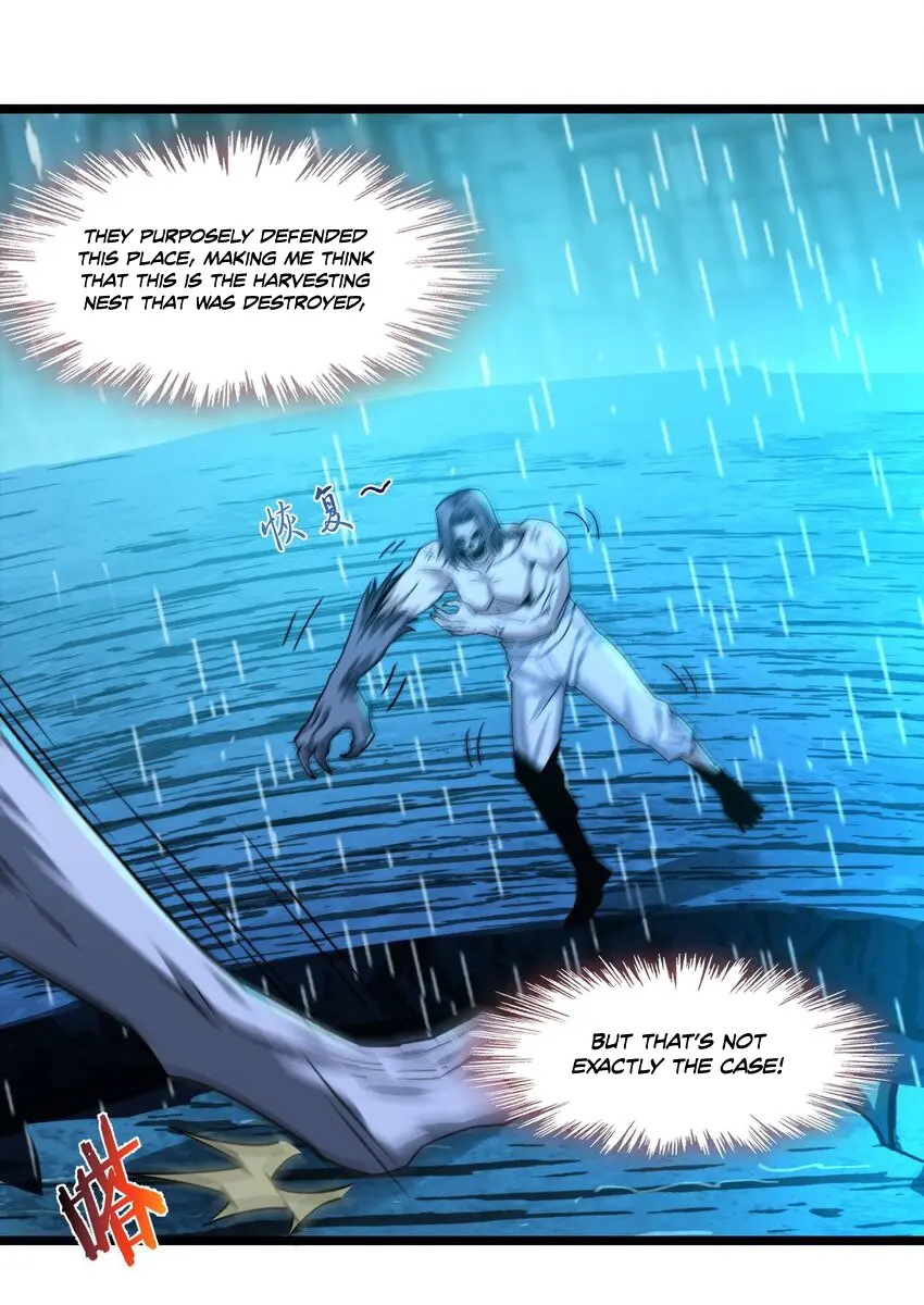 I'm Really Not the Demon God's Lackey Chapter 52 Page 40