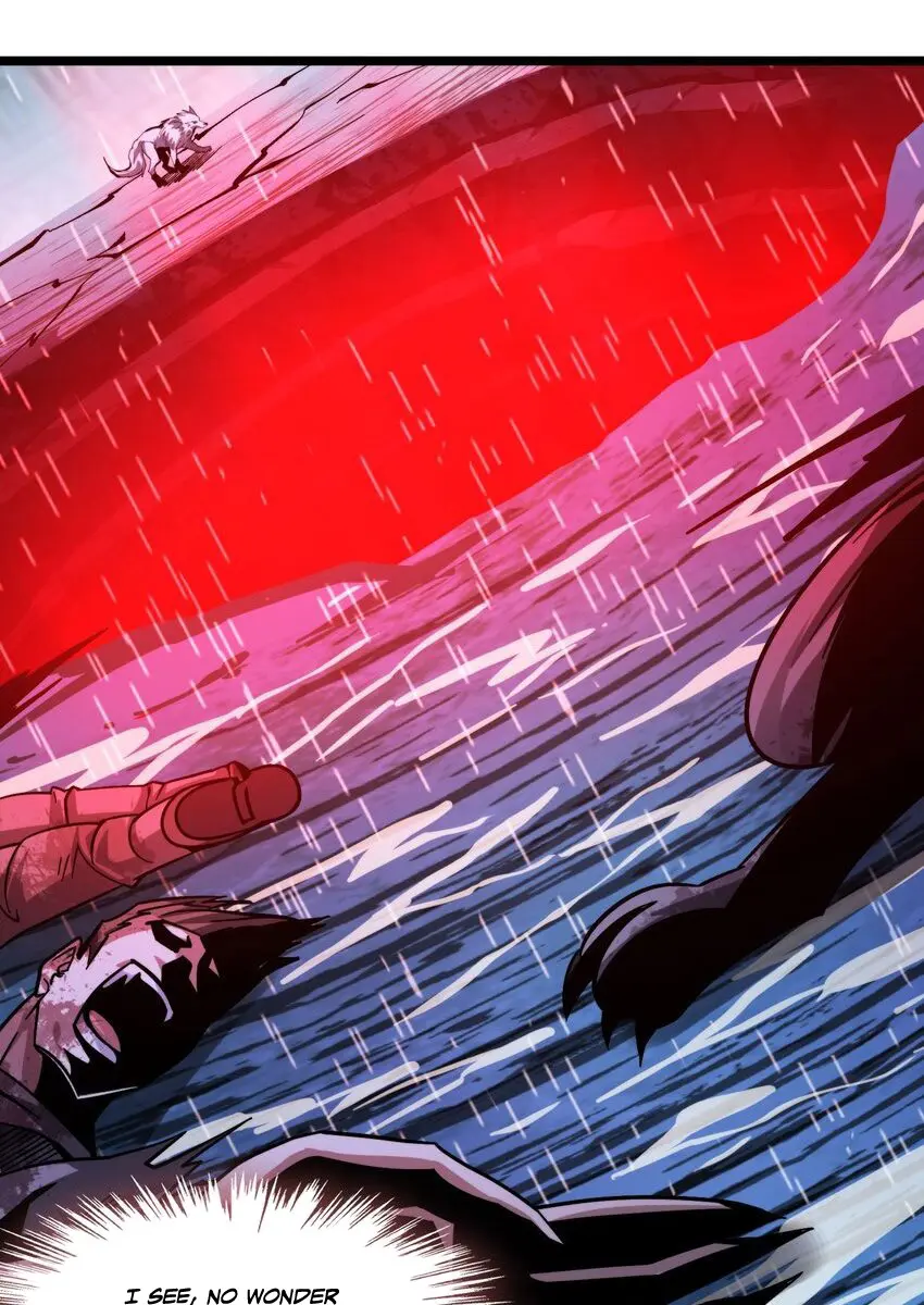 I'm Really Not the Demon God's Lackey Chapter 52 Page 43