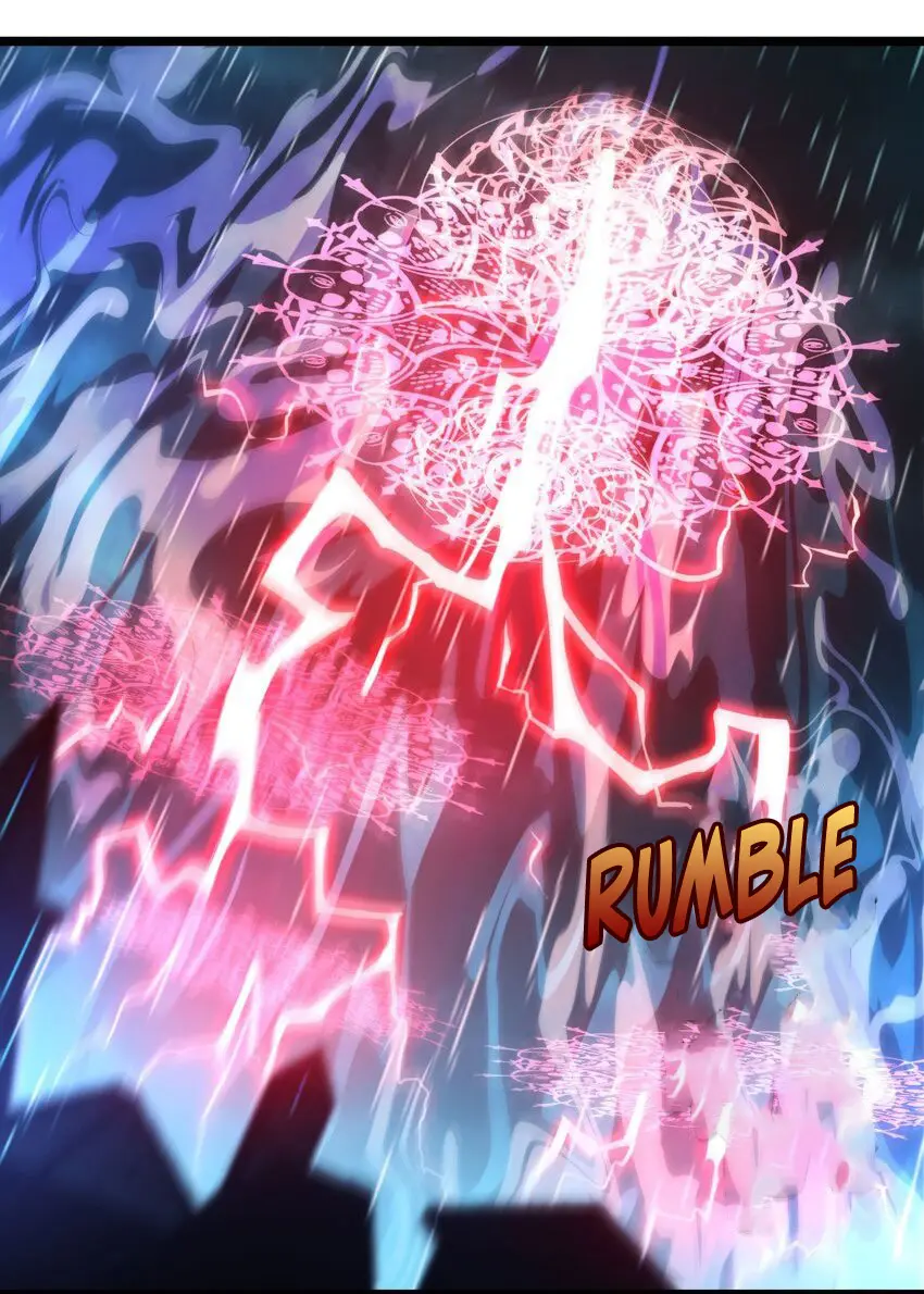 I'm Really Not the Demon God's Lackey Chapter 52 Page 45
